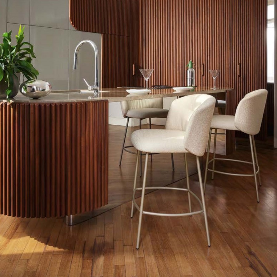 Scaun pentru bar Calligaris Sweel CS2214